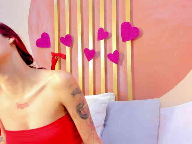 Nicole-Angels webcam