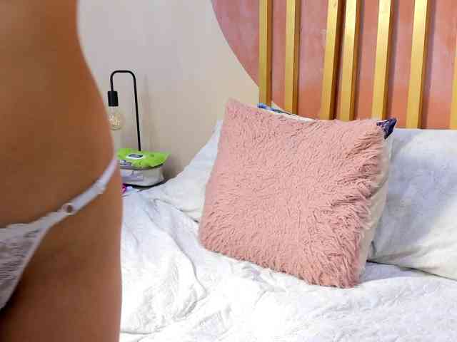 Nicole-Angels webcam