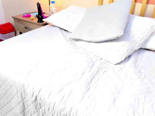 Nicole-Angels webcam