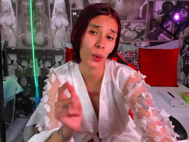 Nicole-Angels webcam