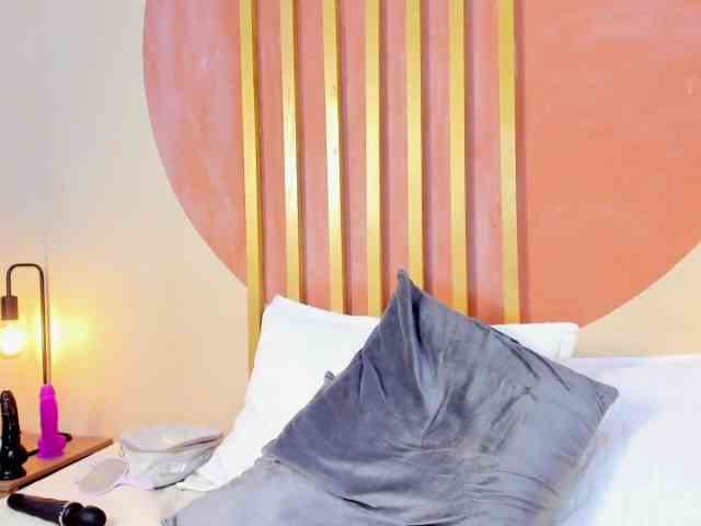 Nicole-Angels webcam