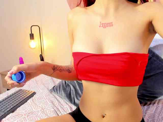 Nicole-Angels webcam