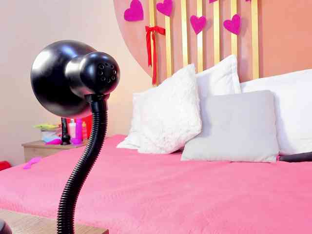 Nicole-Angels webcam