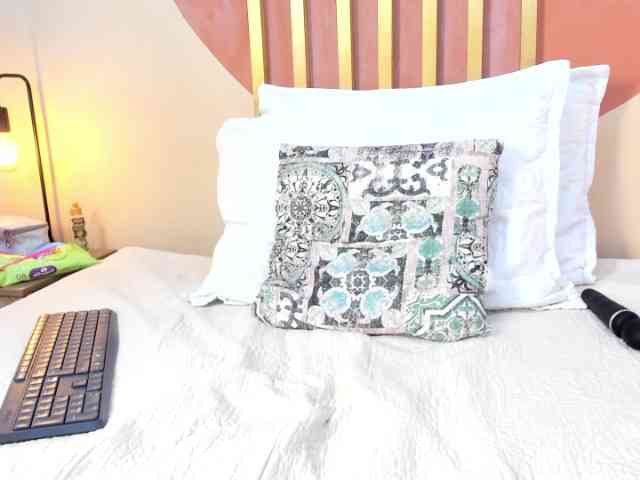 Nicole-Angels webcam