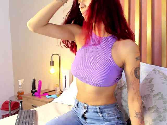 Nicole-Angels webcam