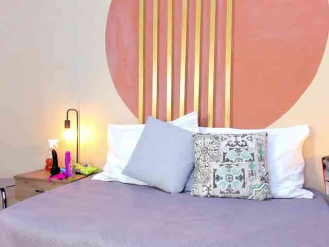 Nicole-Angels webcam