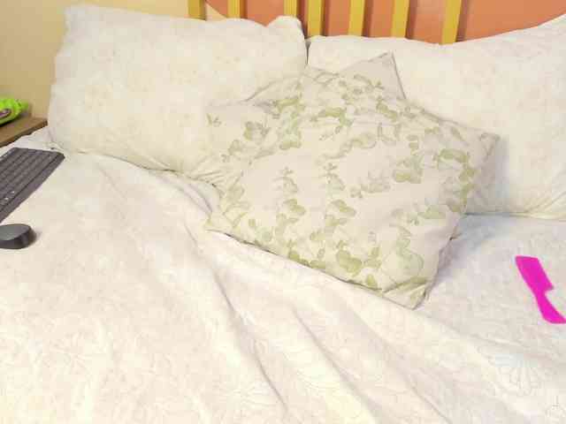 Nicole-Angels webcam