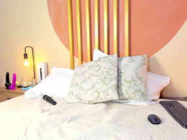 Nicole-Angels webcam