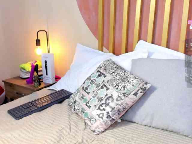 Nicole-Angels webcam