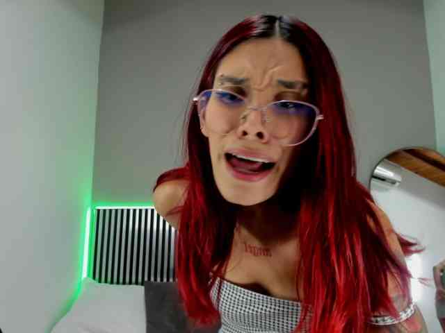 Nicole-Angels webcam