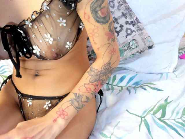 Nicole-Angels webcam