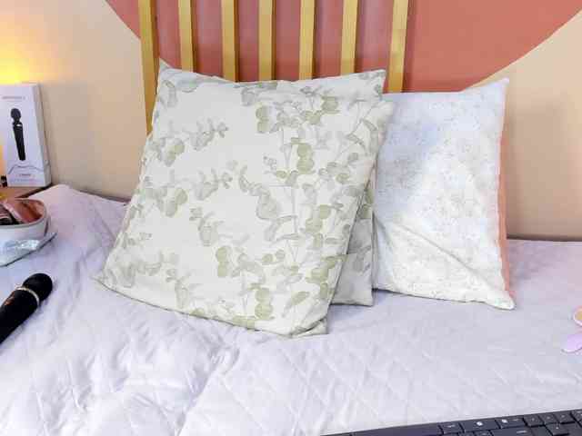 Nicole-Angels webcam