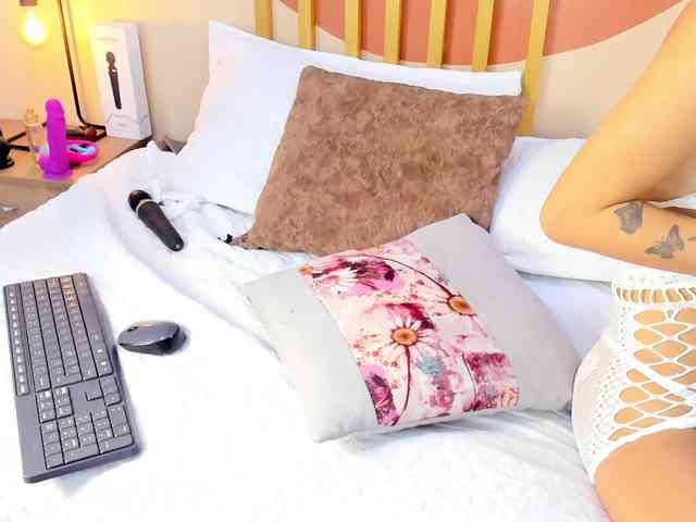 Nicole-Angels webcam