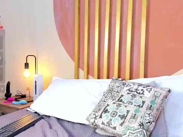 Nicole-Angels webcam