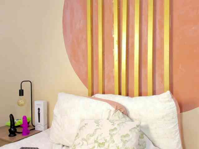 Nicole-Angels webcam