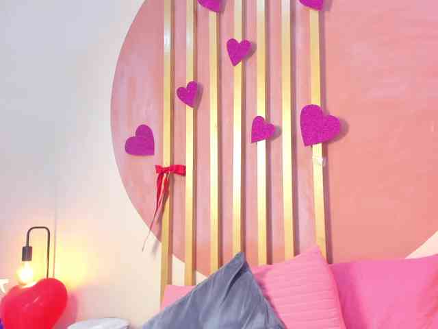 Nicole-Angels webcam