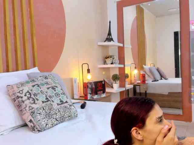 Nicole-Angels webcam