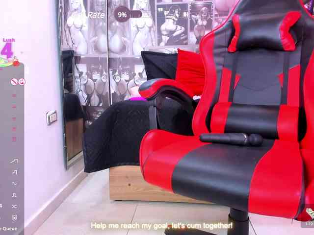 Nicole-Angels webcam