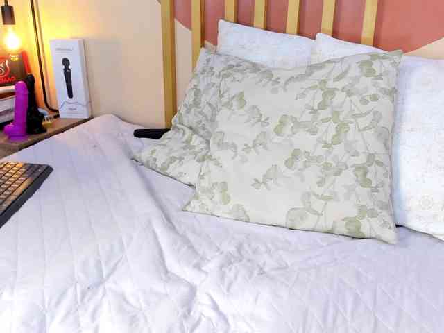 Nicole-Angels webcam