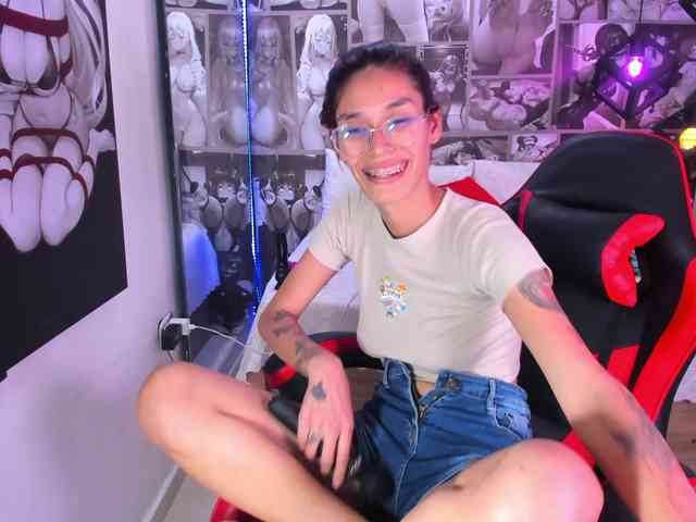 Nicole-Angels webcam
