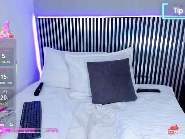 Nicole-Angels webcam