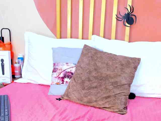 Nicole-Angels webcam