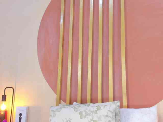 Nicole-Angels webcam