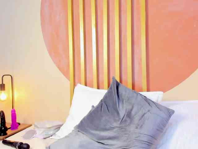 Nicole-Angels webcam