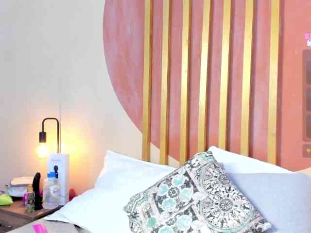 Nicole-Angels webcam