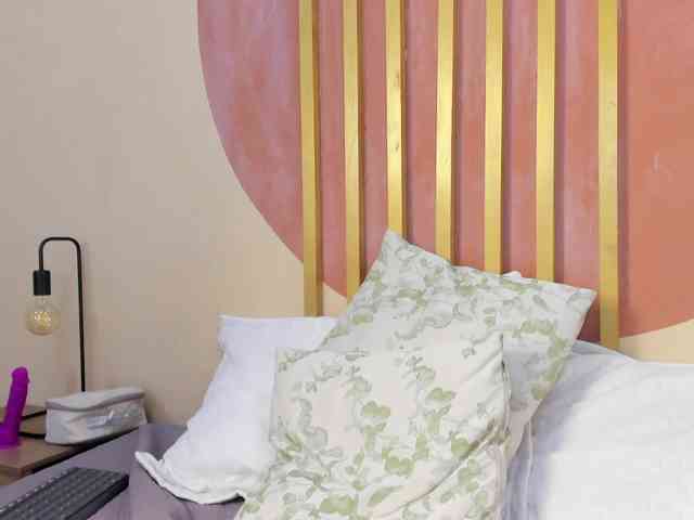 Nicole-Angels webcam