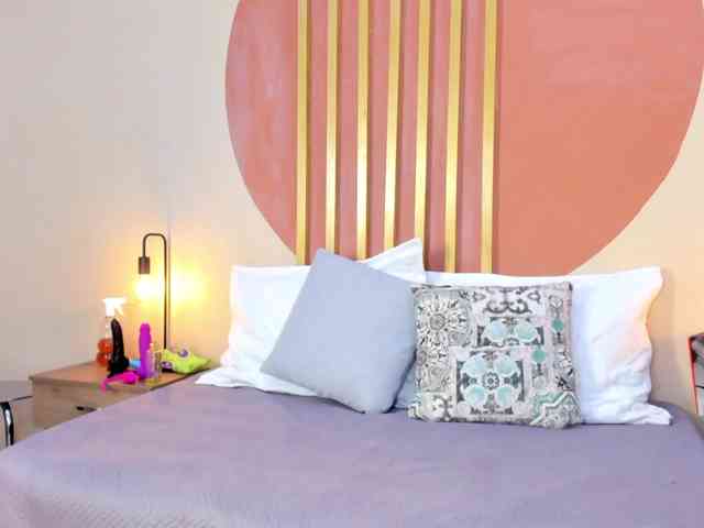 Nicole-Angels webcam