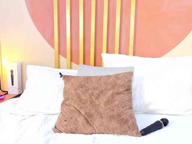 Nicole-Angels webcam