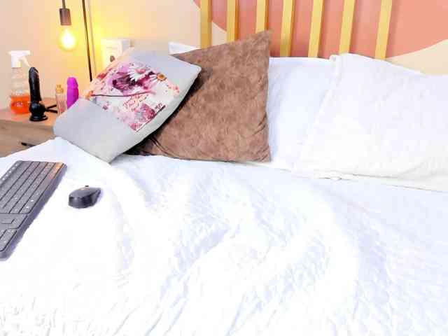 Nicole-Angels webcam