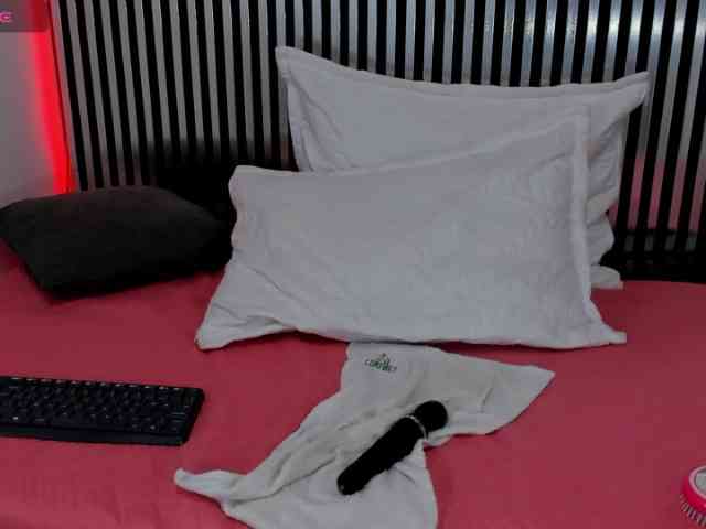 Nicole-Angels webcam