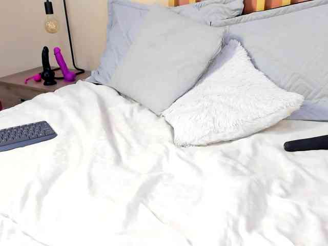 Nicole-Angels webcam