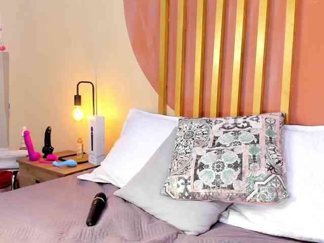 Nicole-Angels webcam