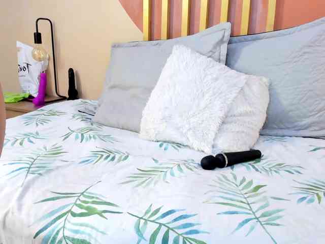 Nicole-Angels webcam