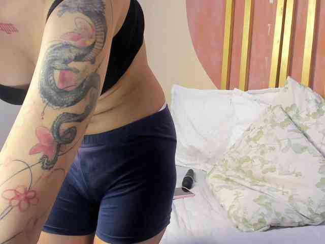 Nicole-Angels webcam