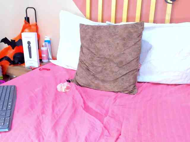 Nicole-Angels webcam