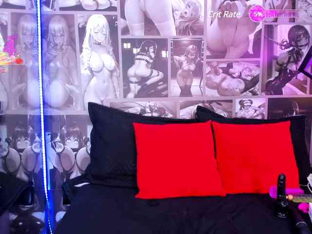 Nicole-Angels webcam