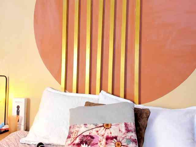 Nicole-Angels webcam