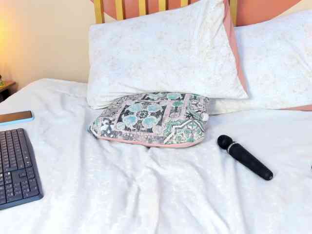 Nicole-Angels webcam