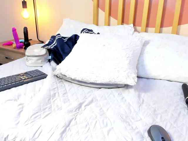 Nicole-Angels webcam