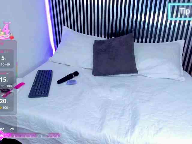 Nicole-Angels webcam