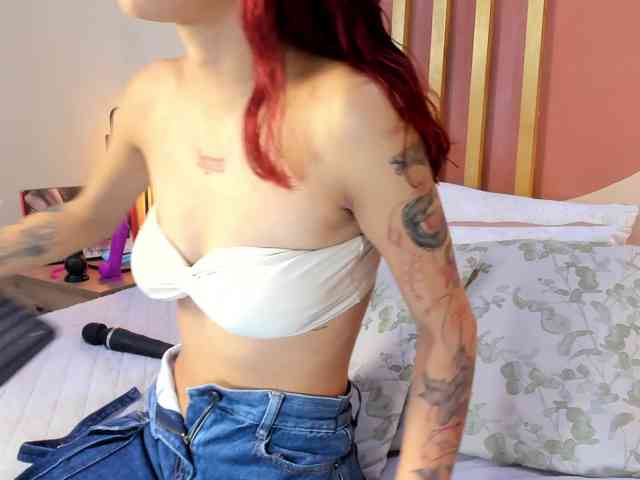 Nicole-Angels webcam