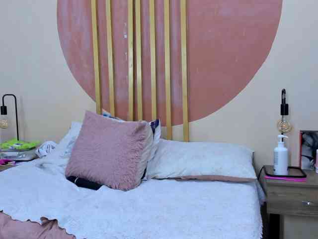 Nicole-Angels webcam