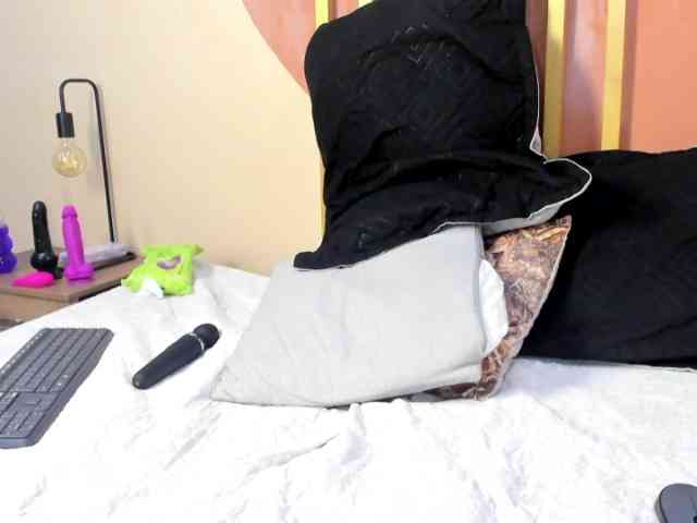 Nicole-Angels webcam