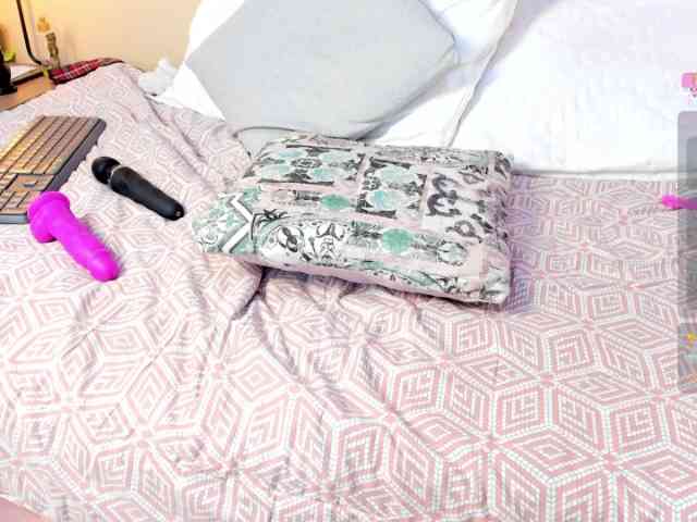 Nicole-Angels webcam