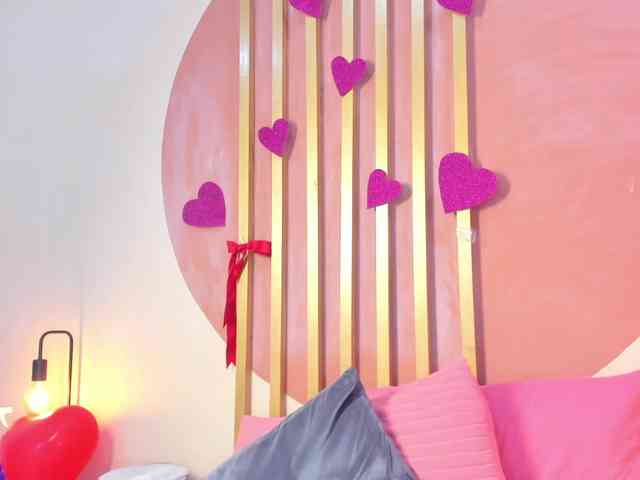 Nicole-Angels webcam