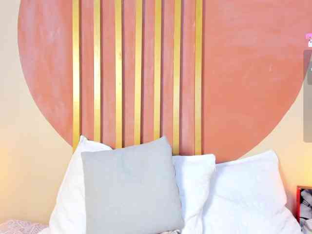 Nicole-Angels webcam